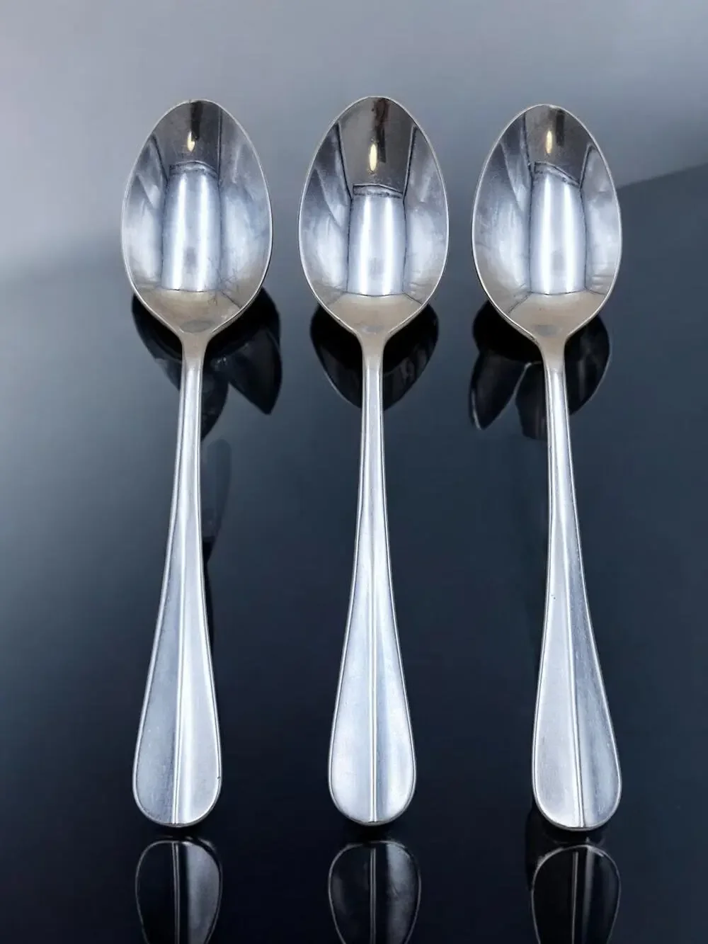 International Stainless SIMPLICITY Set of 3 Teaspoon